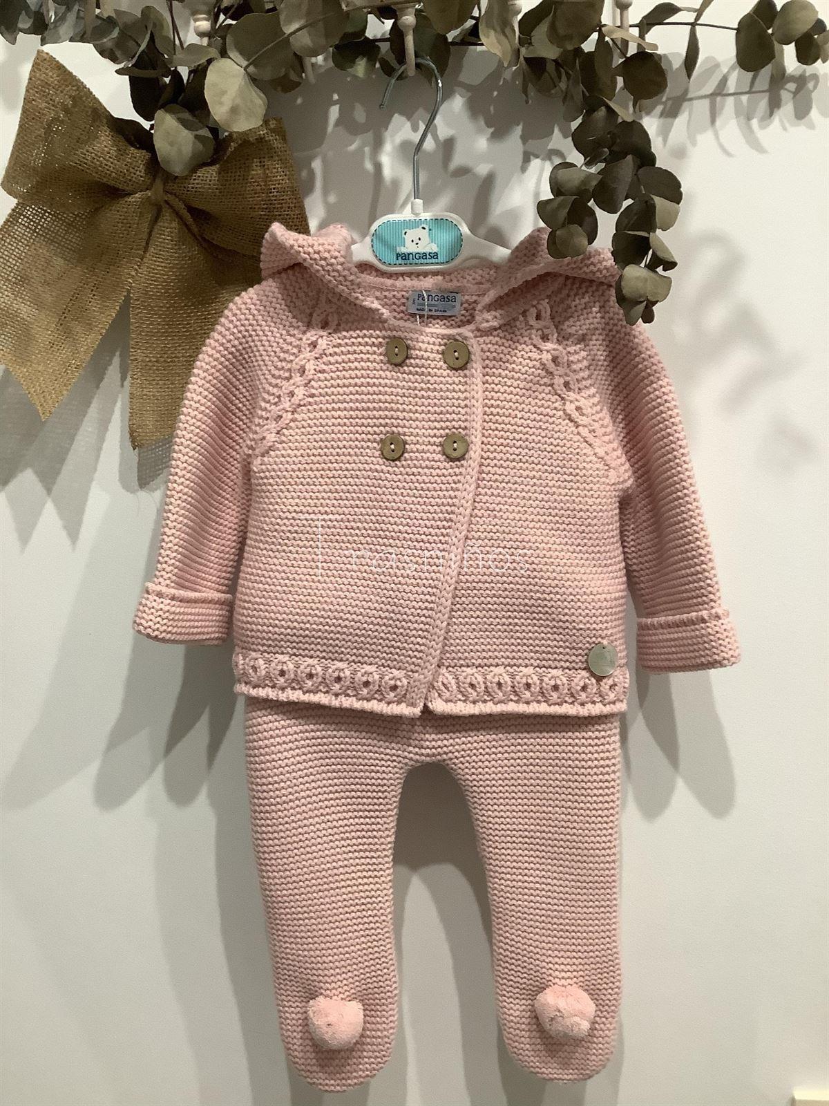 Ropa Bebe Chaqueta San Francisco Bebe Abrigos Ropa De Bebe San